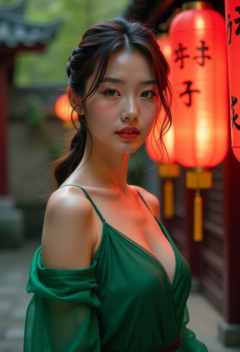 赛伦渔夫电影海报