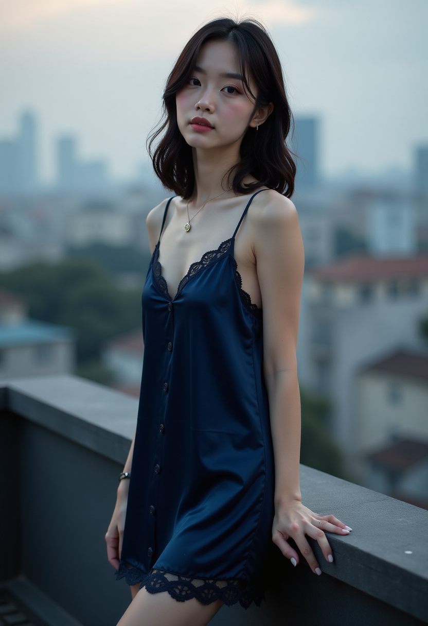 白昼尽头电影海报