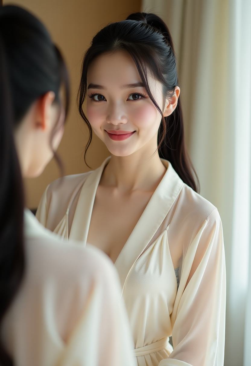 雾港追踪电影海报